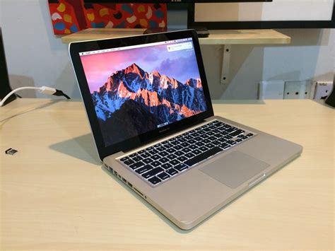 macbook pro 13 mid 2012 dual drive